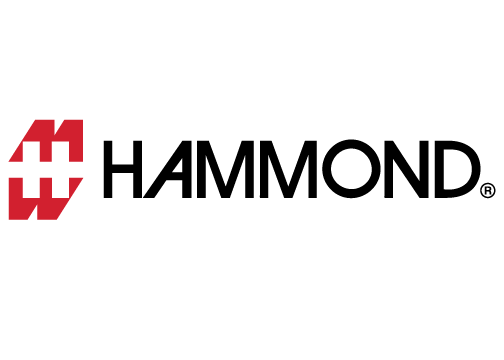 Hammond Enclosures