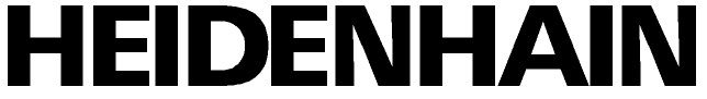 HEIDENHAIN GB