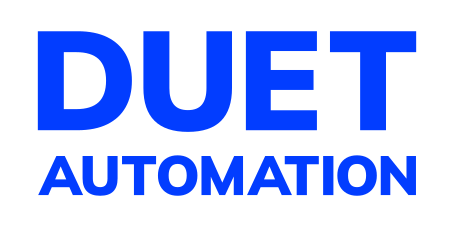Duet Automation